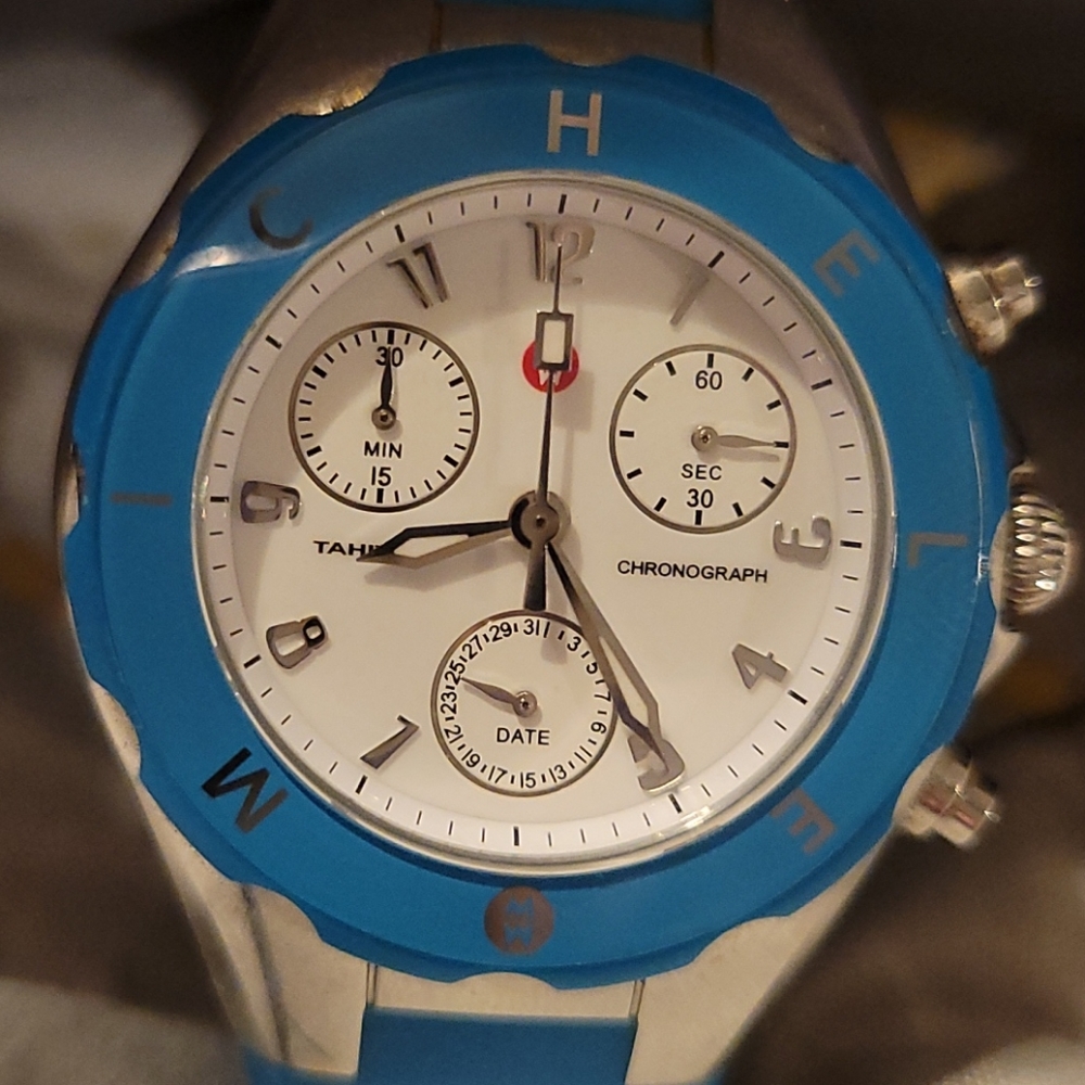 Michele Watch
